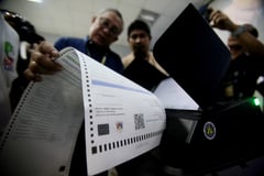 ACM vulnerable to attacks if connected to internet during voting — NAMFREL